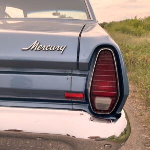 Ford Mercury Comet V8 1967 - Image 14