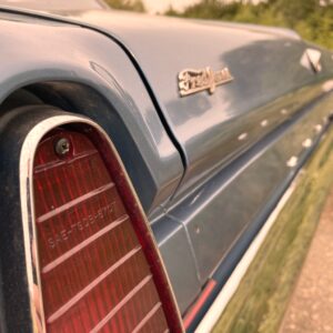Ford Mercury Comet V8 1967 - Image 13