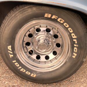 Ford Mercury Comet V8 1967 - Image 12