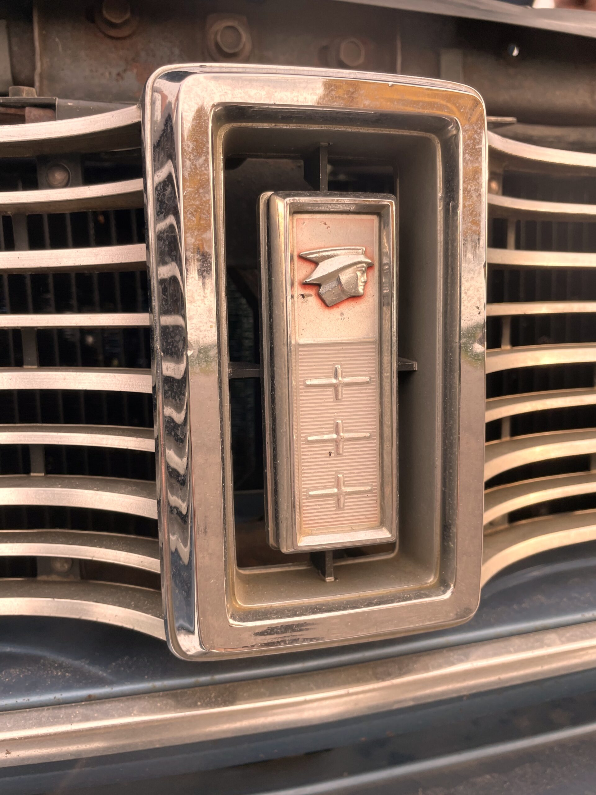 Ford Mercury Comet V8 1967 - Image 9