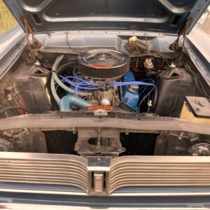 Ford Mercury Comet V8 1967 - Image 8