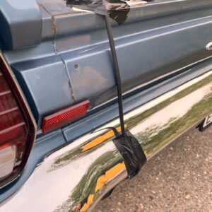 Ford Mercury Comet V8 1967 - Image 6