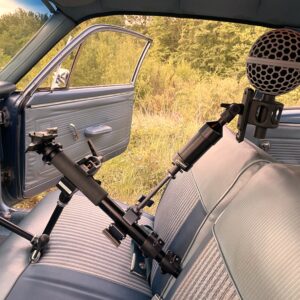 Ford Mercury Comet V8 1967 - Image 5