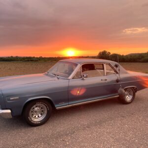 Ford Mercury Comet V8 1967 - Image 3