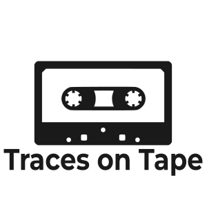 Traces on Tape