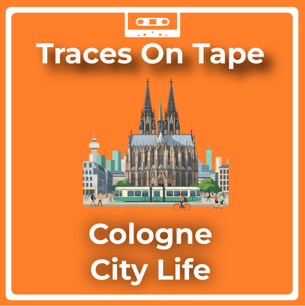 Cologne City Life Surround & Stereo