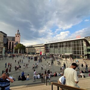 Cologne City Life Surround & Stereo - Image 3