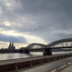 Cologne City Life Surround & Stereo - Image 2