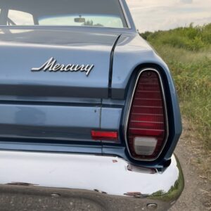 Ford Mercury Comet V8 1967 - Image 17
