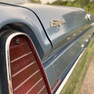 Ford Mercury Comet V8 1967 - Image 16