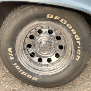 Ford Mercury Comet V8 1967 - Image 15
