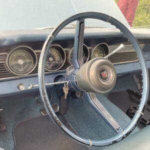 Ford Mercury Comet V8 1967 - Image 14