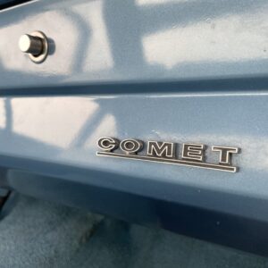 Ford Mercury Comet V8 1967 - Image 13