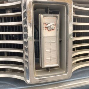 Ford Mercury Comet V8 1967 - Image 12