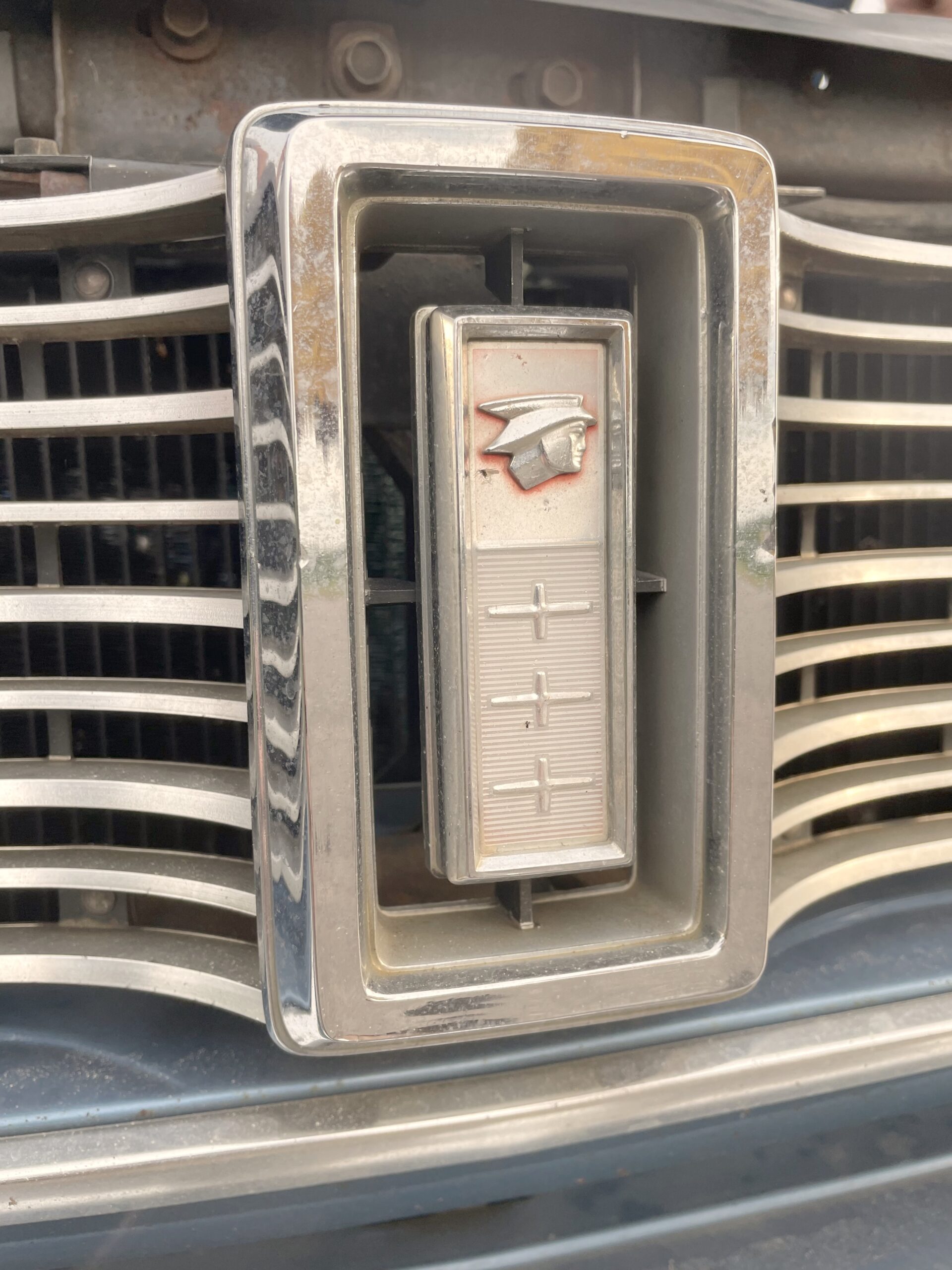 Ford Mercury Comet V8 1967 - Image 12