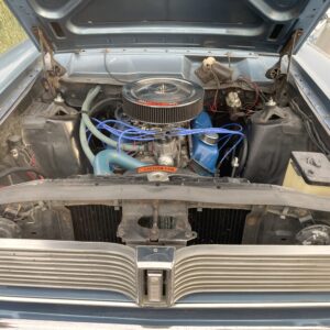Ford Mercury Comet V8 1967 - Image 11