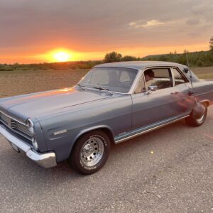 Ford Mercury Comet V8 1967 - Image 2