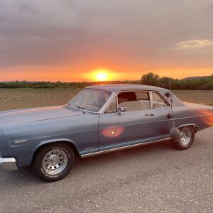 Ford Mercury Comet V8 1967 - Image 3