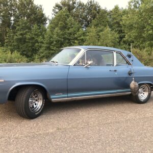 Ford Mercury Comet V8 1967 - Image 5