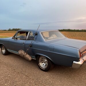 Ford Mercury Comet V8 1967 - Image 6