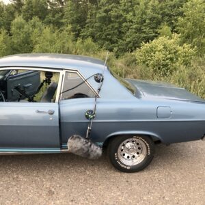 Ford Mercury Comet V8 1967 - Image 7