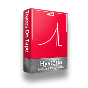 Hysteria Impulse Responses - Image 1