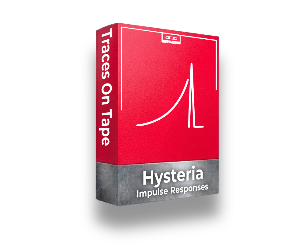 Hysteria Impulse Responses