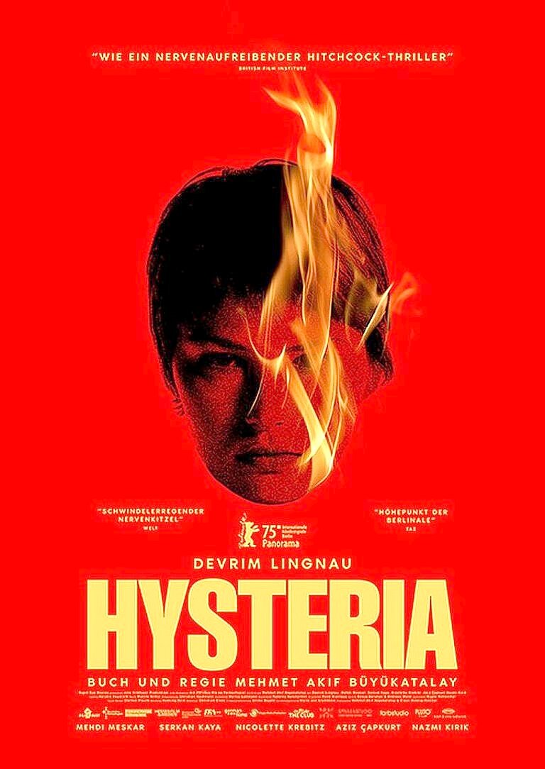 Hysteria Impulse Responses - Image 2