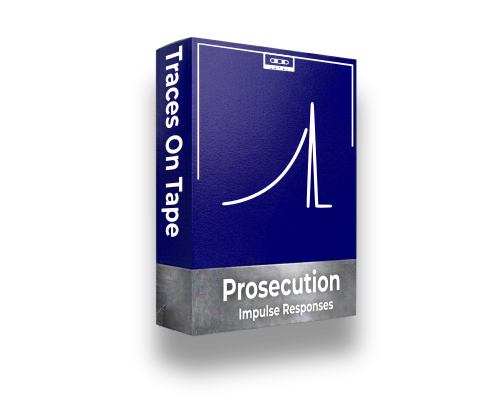 Prosecution Impulse Responses