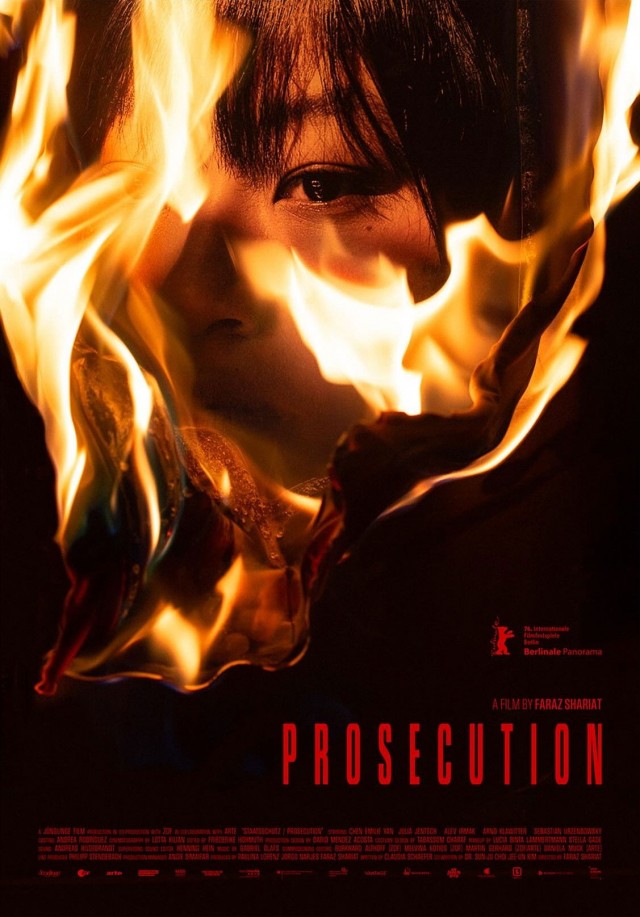 Releasing Impulse Responses: The Acoustic Blueprint of Prosecution
