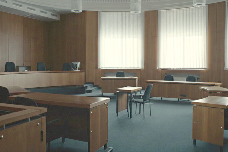 Prosecution Impulse Responses