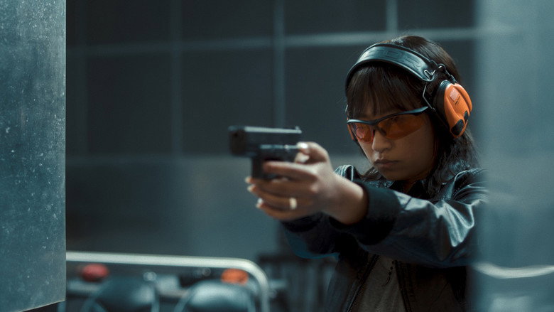 Cinema release of Faraz Shariat’s thriller ‘Prosecution’